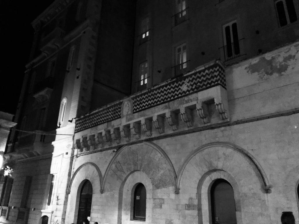 Casa vacanza Apollodoro room 3