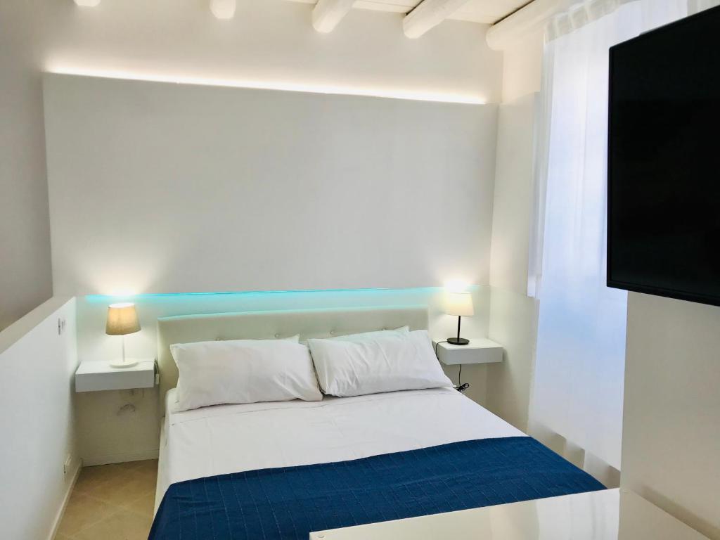 Casa vacanza Apollodoro room 4
