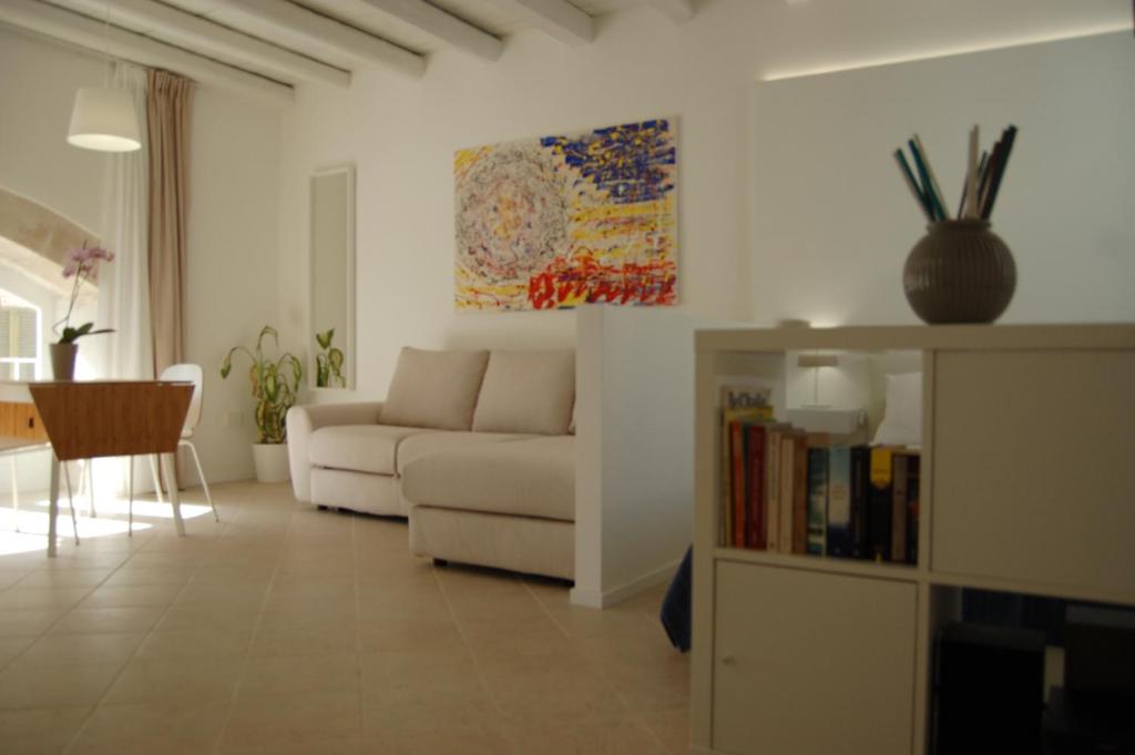 Casa vacanza Apollodoro room 5